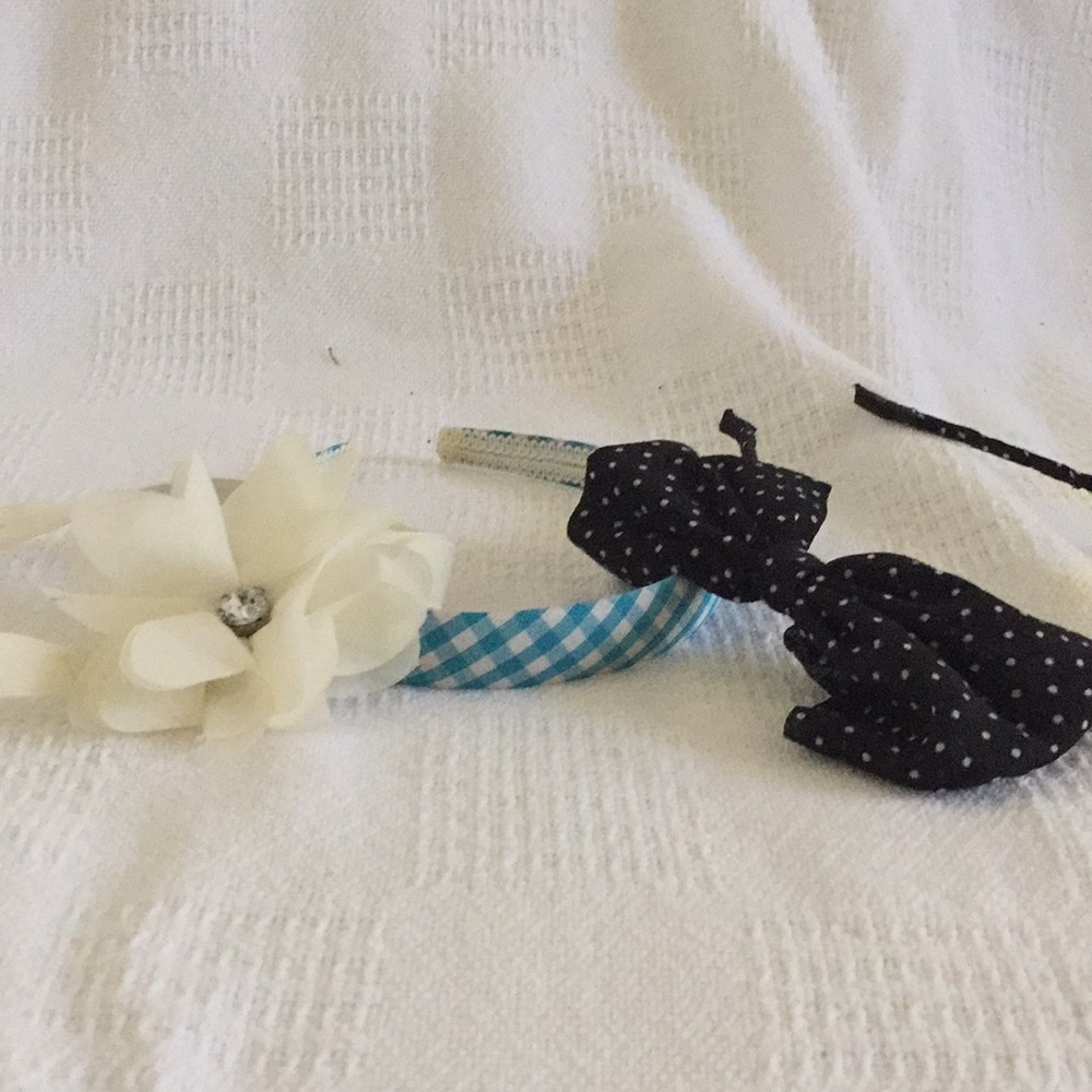 Headbands